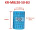 KR-MBJ20-50-B3