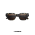 Black / Yellow Tortoise