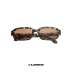 Black / Yellow Tortoise
