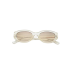 Ecru Transparent