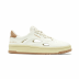 OFF WHITE/TAUPE