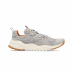 SUEDE/MESH LIGHT GREY-GREY