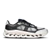 Black / Ivory