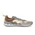SUEDE/NYLON 10TH CAPSULE BEIGE-ARMY-BROWN