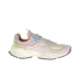 SUEDE/MESH LIGHT PINK-PALE YELLOW