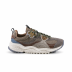 SUEDE/NYLON LIGHT GREY-AZURE