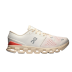 Ivory / Salmon