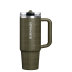Peat Moss Plaid