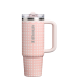  Rose Quartz Rattan