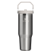 Stainless Steel Ash