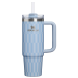 Linen Blue Tile