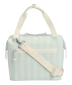Mist Picnic Stripe