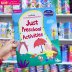 Just Preschool