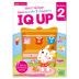  IQ UP เพิ่มเชาวน์ปัญญา : 2 ปี