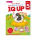  IQ UP เพิ่มเชาวน์ปัญญา : 5 ปี