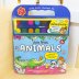 Animals ปกฟ้า