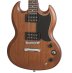 Vintage Worn Walnut 