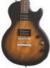 Vintage sunburst 