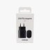 Adapter 25W Black Adapter 25W Black