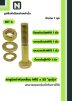 M10x55 SET A