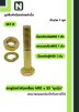 M10x55 SET B
