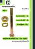 M12x110 SET B