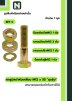 M12x55 SET C