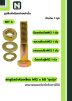 M12x60 SET A