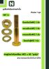 M12x65 SET A
