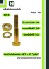 M12x65 SET B