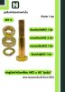 M12x65 SET C