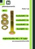 M12x70 SET C