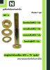M12x75 SET A