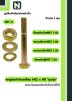 M12x90 SET A
