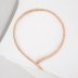rose gold