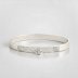 white gold