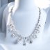 white gold