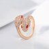 rose gold