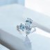 white gold