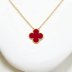 yellow gold, carnelian