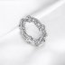 white gold