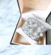 white gold
