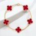 yellow gold, Carnelian