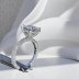 white gold