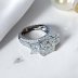 white gold
