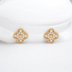 yellow gold, diamond