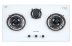 LGS-913w  หน้ากระจกสีขาว