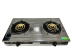 HR-732s (แบบ 2 หัวเตา)