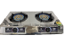รุ่น TS-422-S ( 2 หัวเตา)