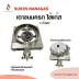 โครงเตาขนมครก 1 หัวเตา